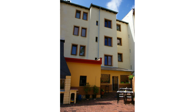 Pension Duel Ústí nad Labem